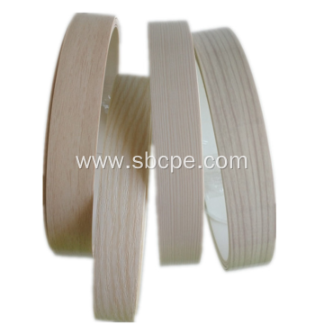 PVC T Profile Edge Banding for Furniture